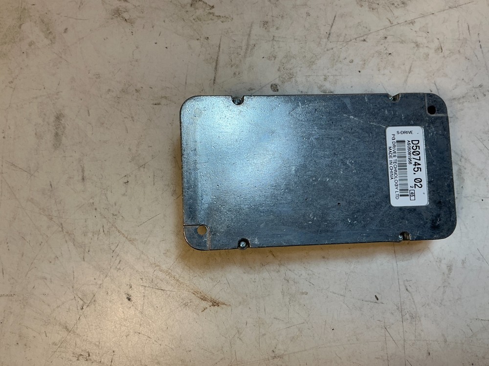 Auto Go Vision Folding Mobility Scooter Controller, D50745.02 SC1