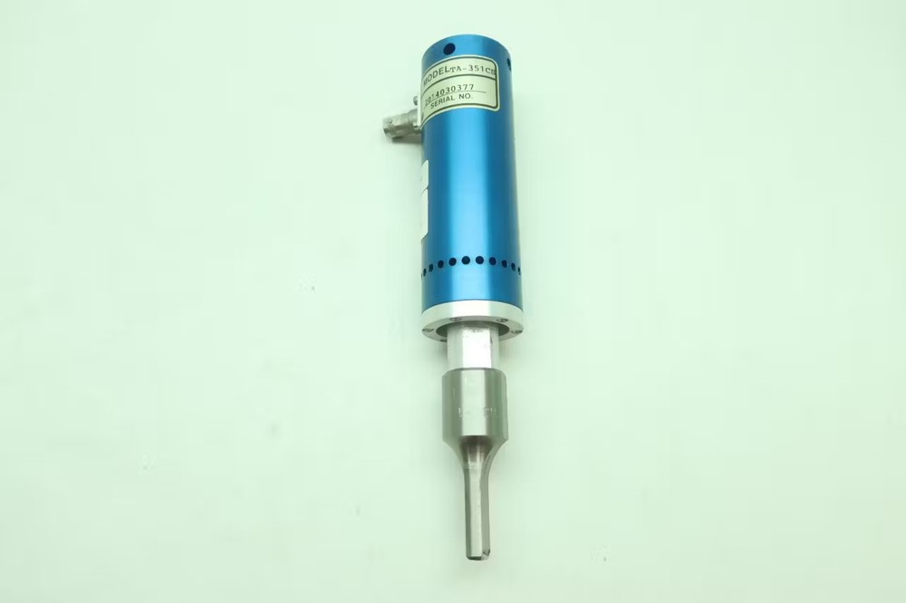 Ta Systems TA-351CS Ultrasonic Unit