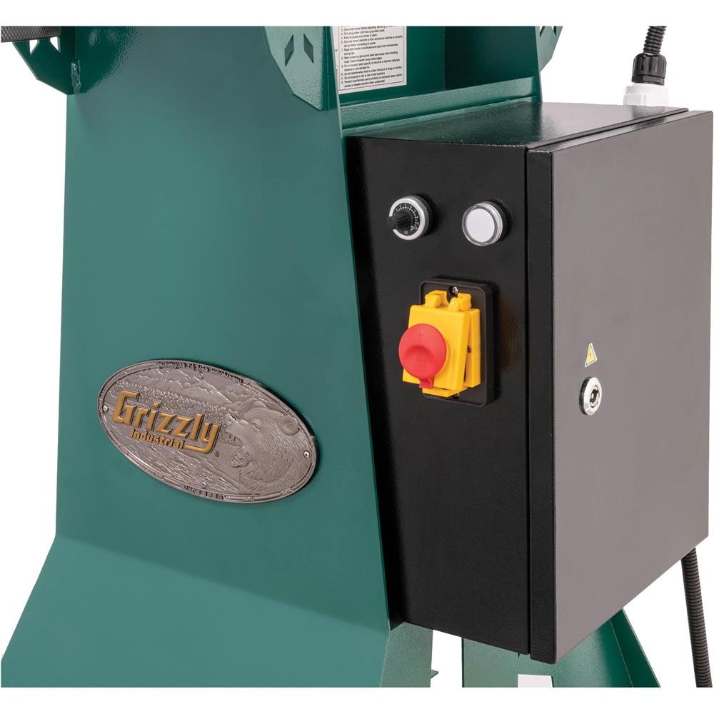G0996 Power Hammer - 22"