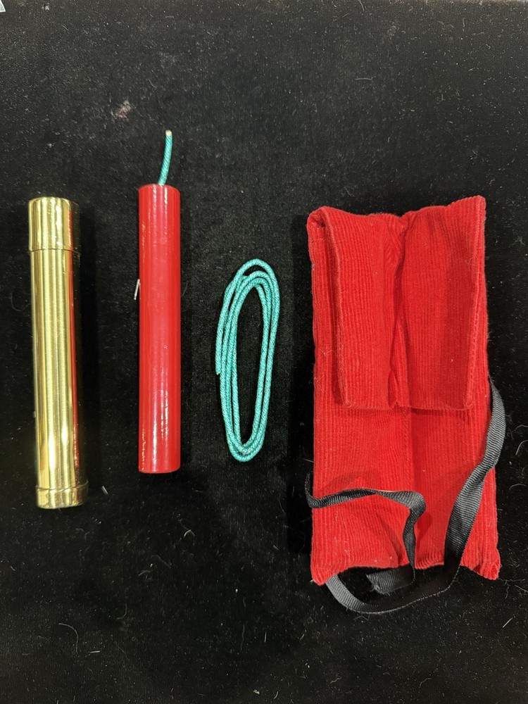 Ching Soo Fire Cracker RnT