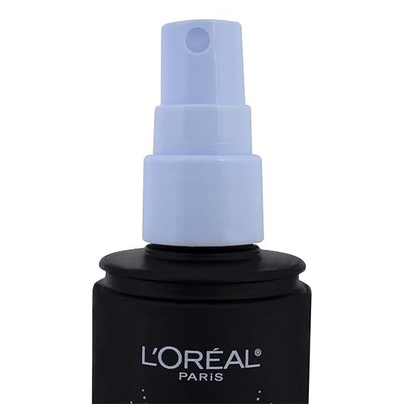 L'Oreal Paris Makeup Infallible Pro-Spray and Set Makeup Extender Setting Spray
