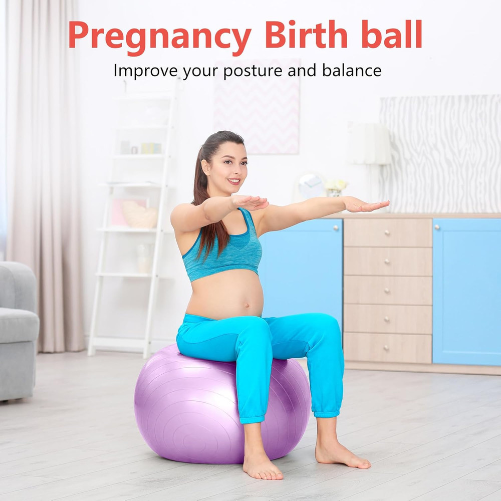 Balance Ball