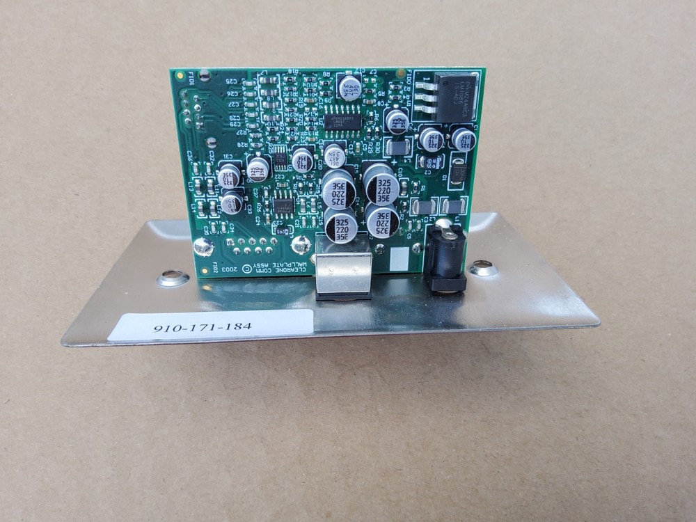 Ken-A-Vision 910-171-066 CeilingDocCam 2 - Ceiling Mounted Document Camera