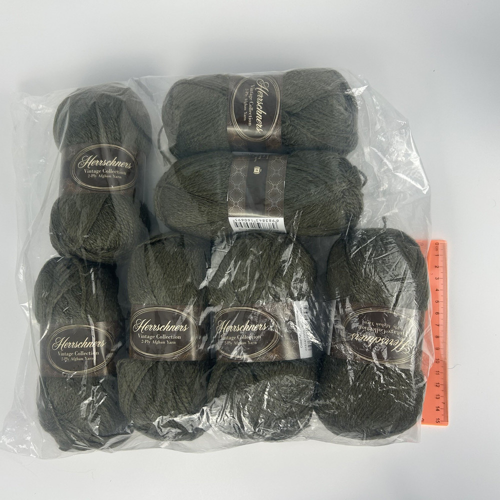 Herrschners Sandy Summit Crochet Kit