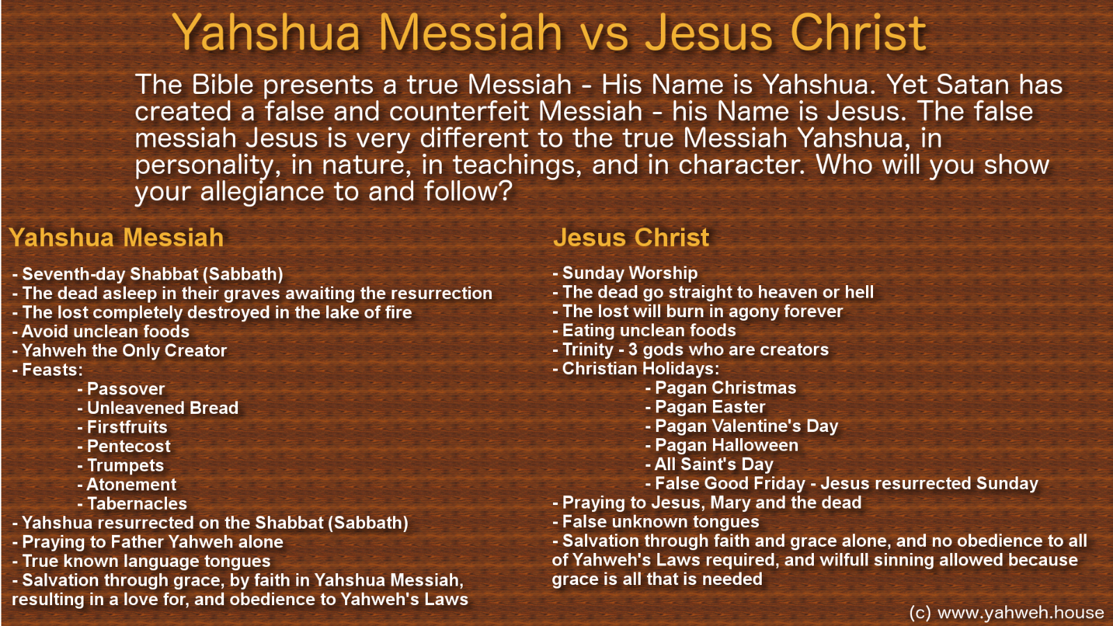 Hebraic Roots bible A Literal Translation HRB.