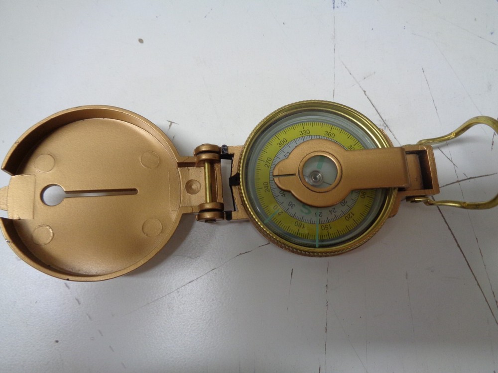 Engineer Directional Compass