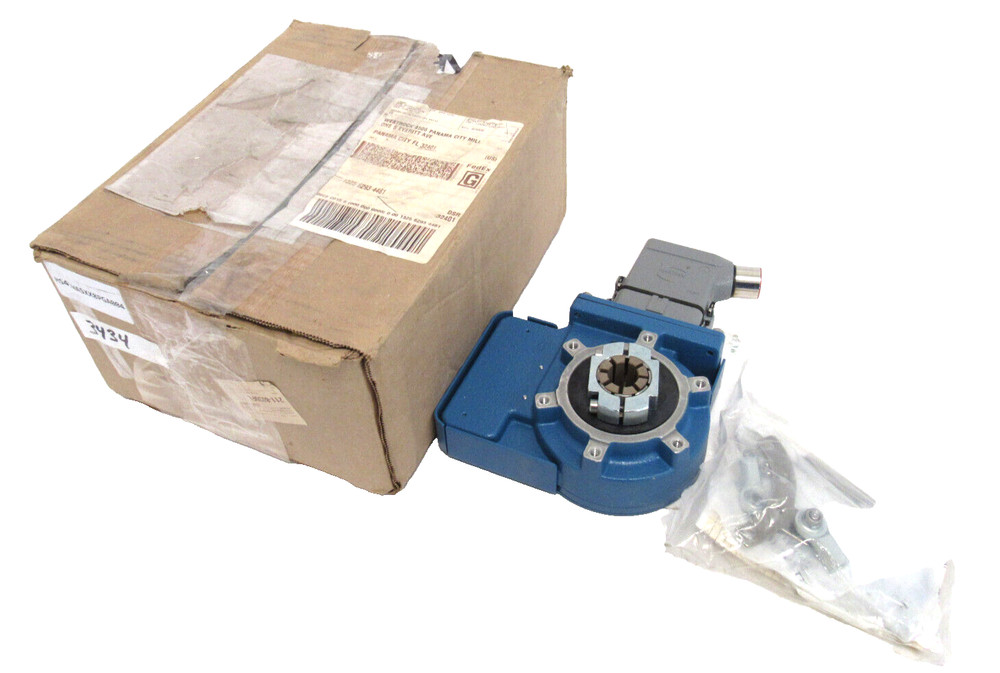 NEW AVTRON HS45 ENCODER HS45-WASXX8PGA004