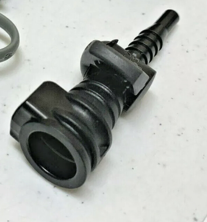 Camelbak Bite Valve Mouth Piece & Hydrolink Conversion Kit Foliage