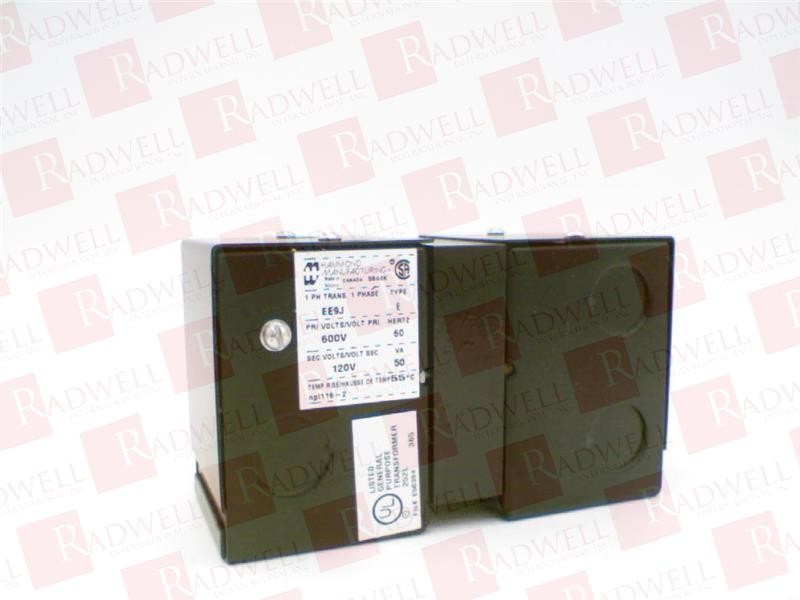 HAMMOND MANUFACTURING EE9J / EE9J (USED)