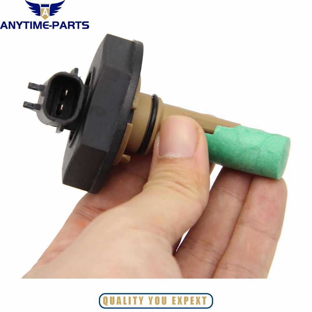 STOCK For Freightliner Columbia Cascadia Engine Coolant Level Sensor