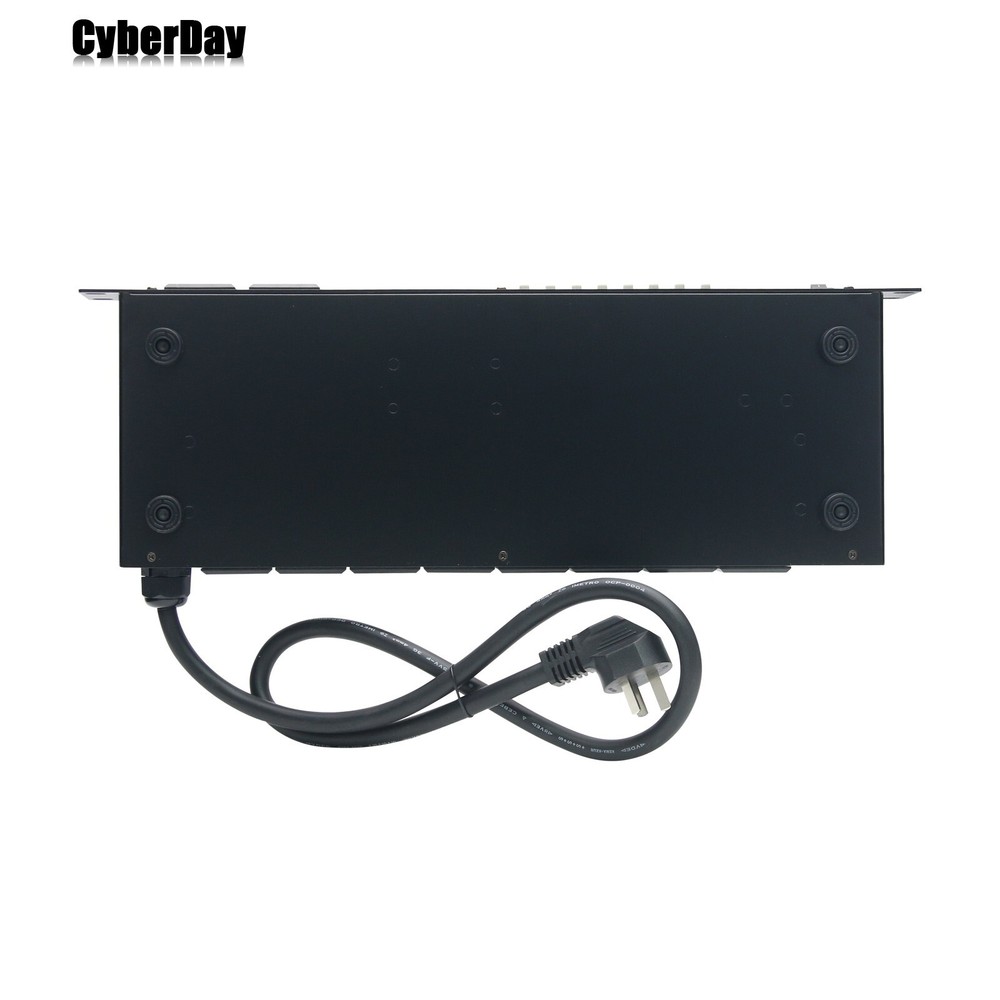 Power Supply Sequence Controller 10-Channel Switch Air Switch Sound Processor