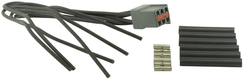 Connector/Pigtail(Misc)  Airtex  1P1740