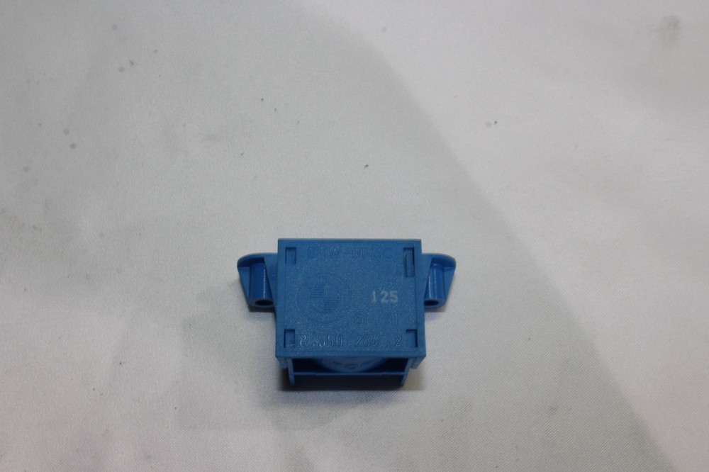 Emergency switch for BMW E-31 E-32 E-34 E-36 E-38 E-39