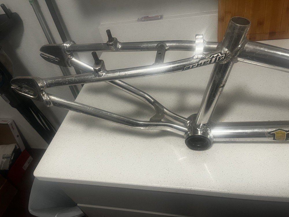 Mosh Bike Frame Mid 90s