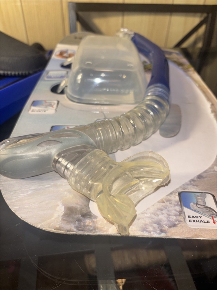 Snorkel Diving Bundle