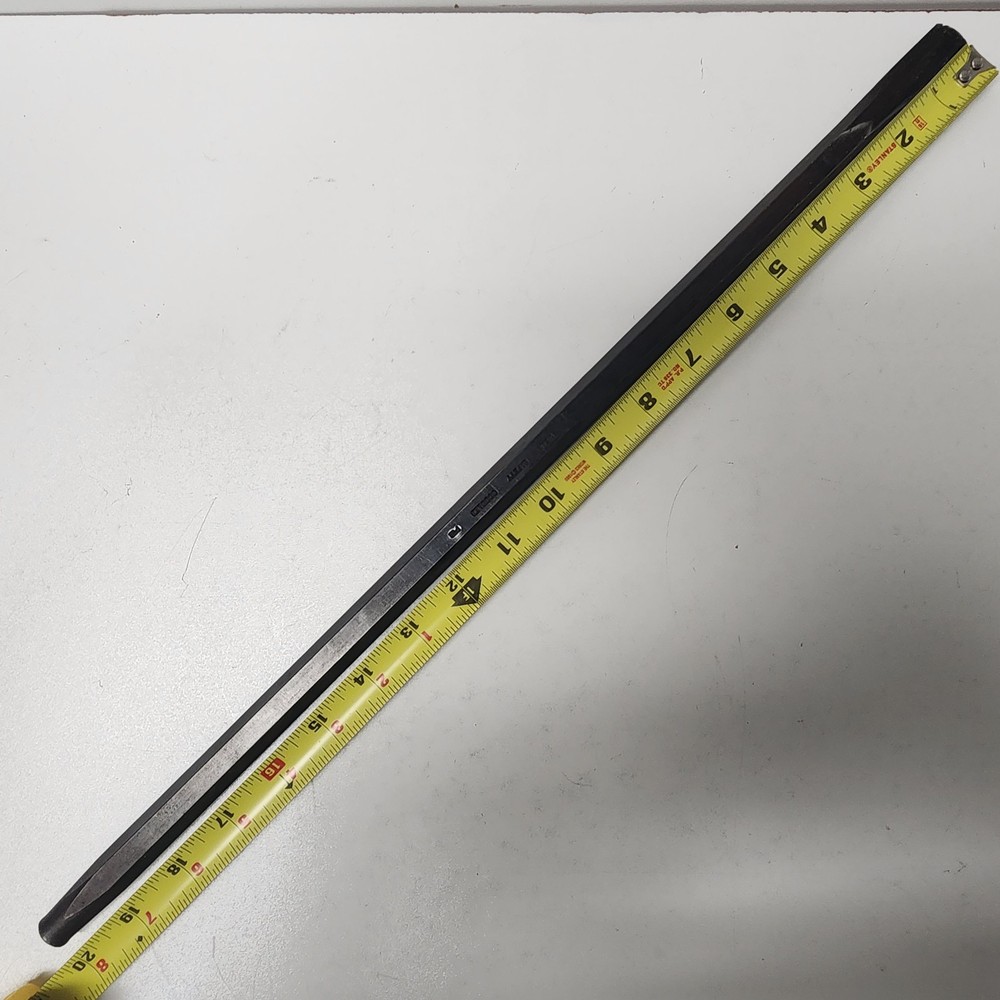 MAC Tools BRP-4 Bearing Race Punch