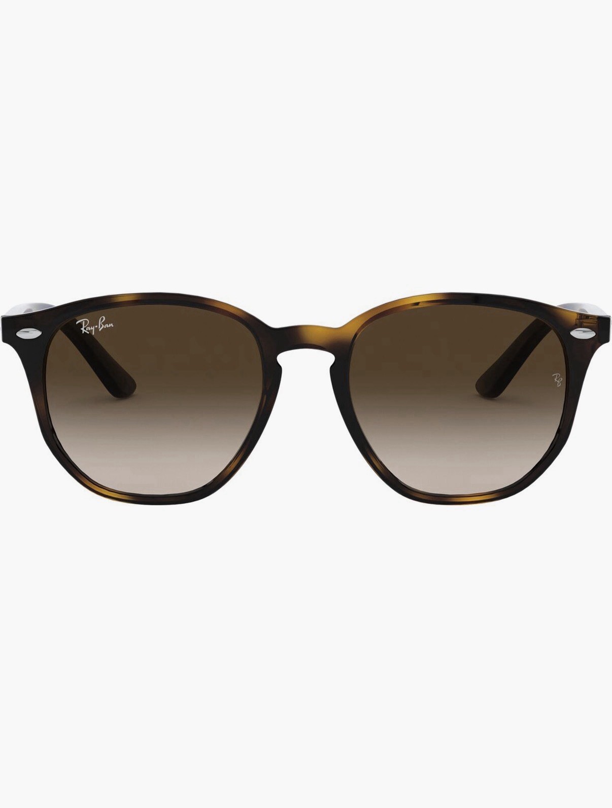 Child Ray-Ban Junior Authentic Sunglasses RJ9064S Havana Brown $86 Retail