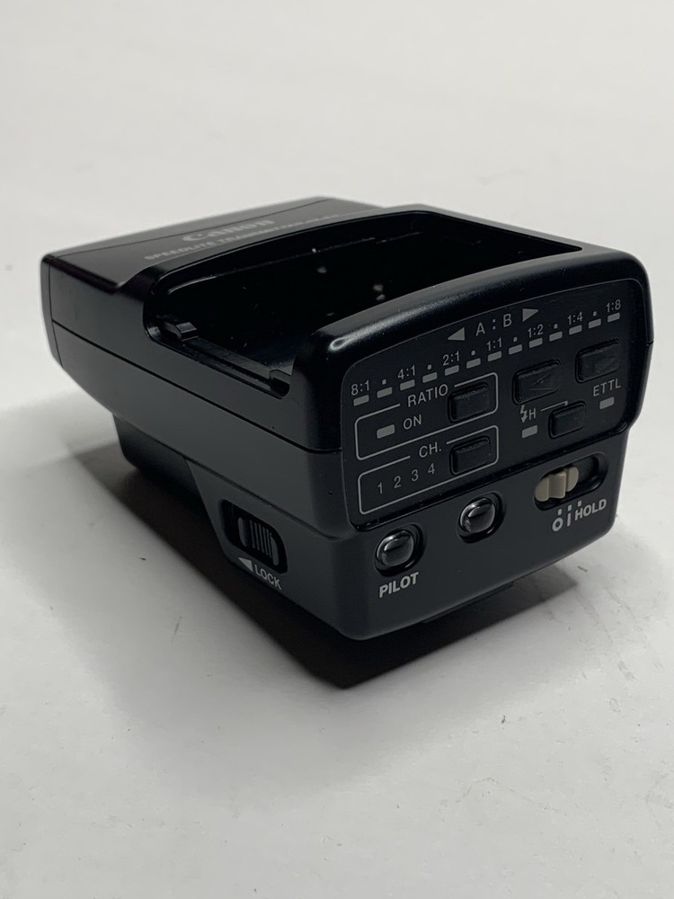 Canon Speedlite Transmitter ST-E2