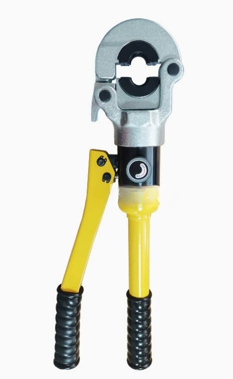 Hydraulic Copper Tube Crimping Tools for Pipe Fitting & Pipeline Work