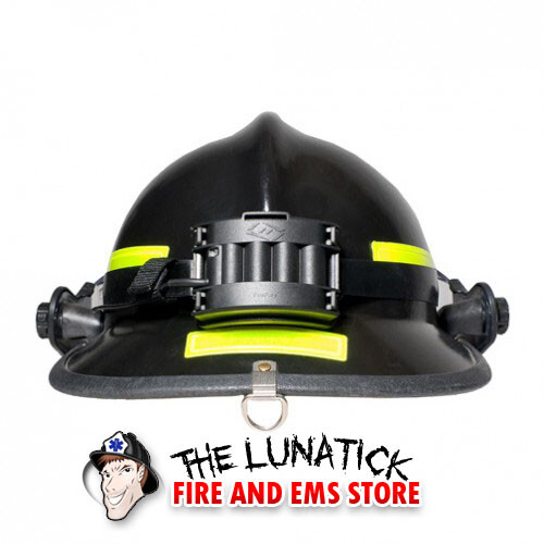 Foxfury Command Tilt LED headlamp