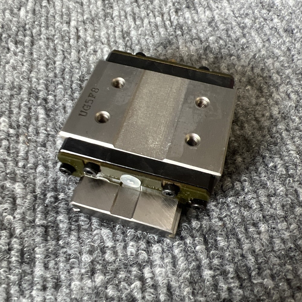 THK HRW17 Linear Guide Block And Rail New