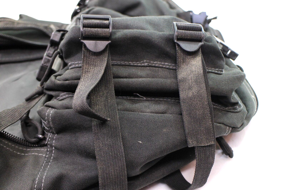 Glock OEM Multi-Purpose Black Gearbag Backpack