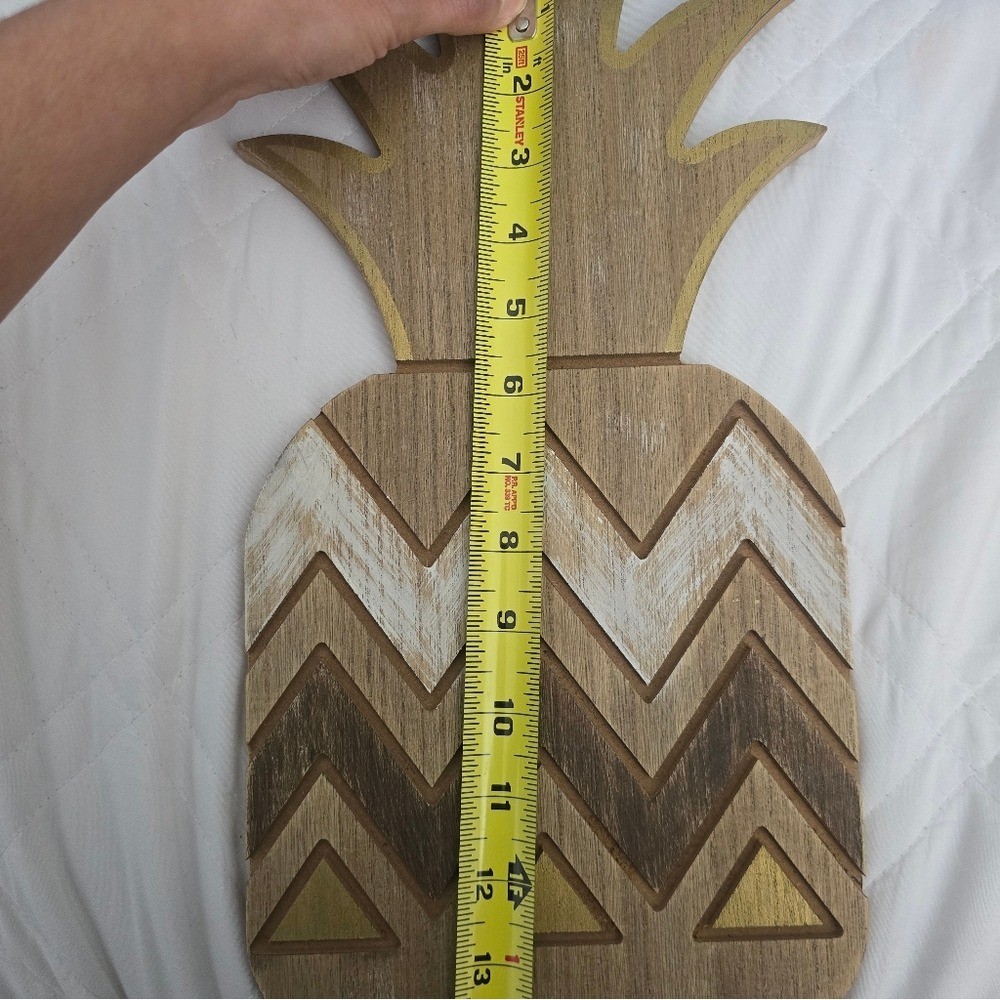 Hobby Lobby Pineapple Home Decor