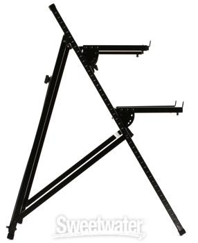 Standtastic 122KS 2-Tier Keyboard Stand