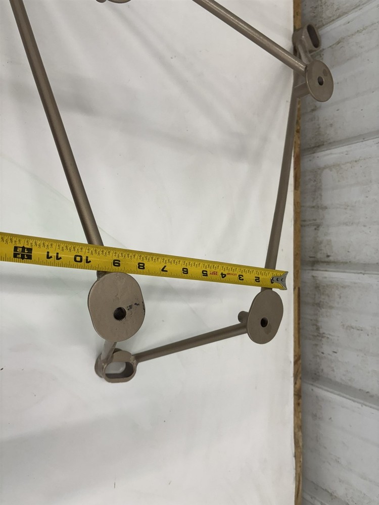 Luscombe Model 8 Engine Motor Mount 48147