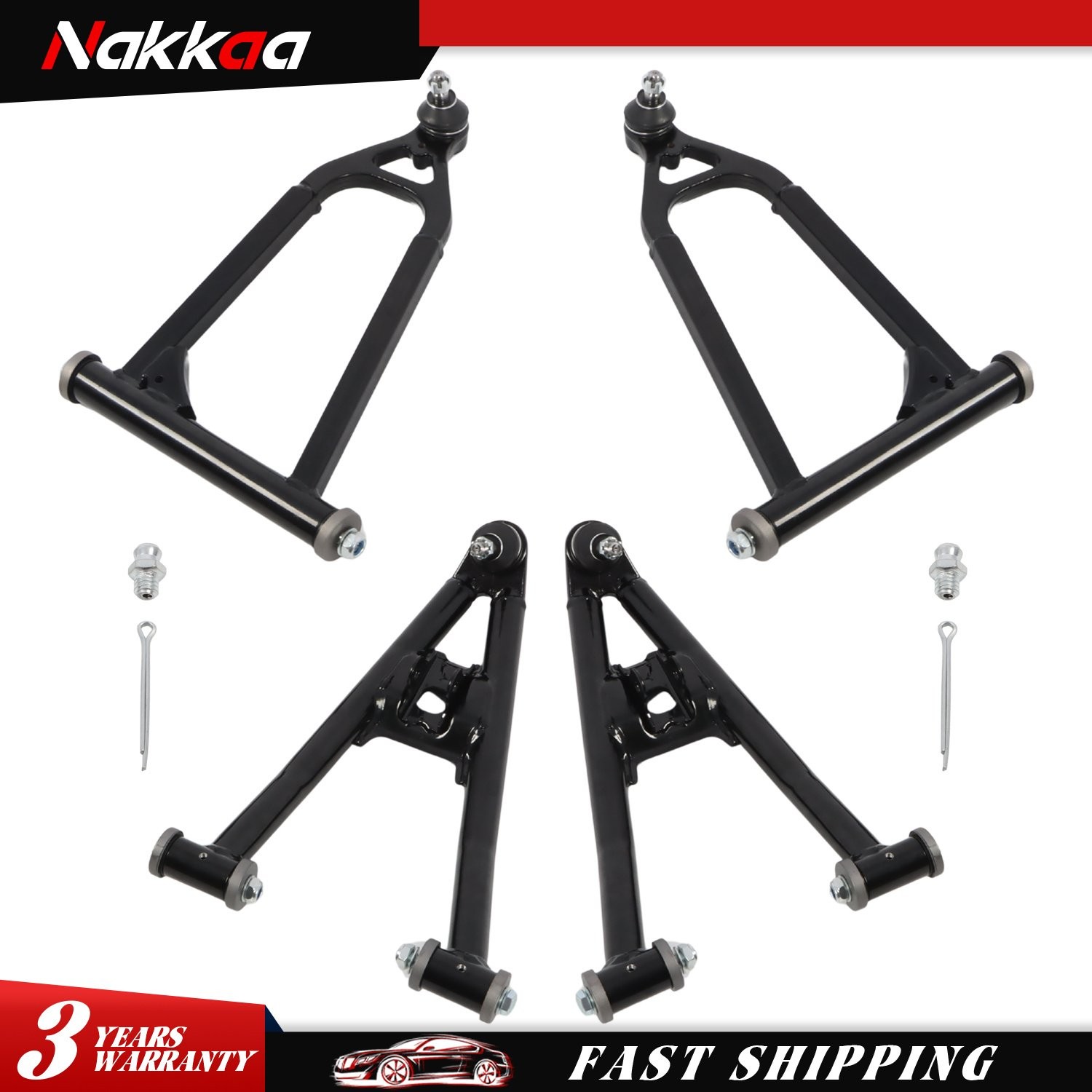 Front A Arms For Yamaha Raptor 700 YFM700R 2006-2023 / 700R 5TG-23540-00-00