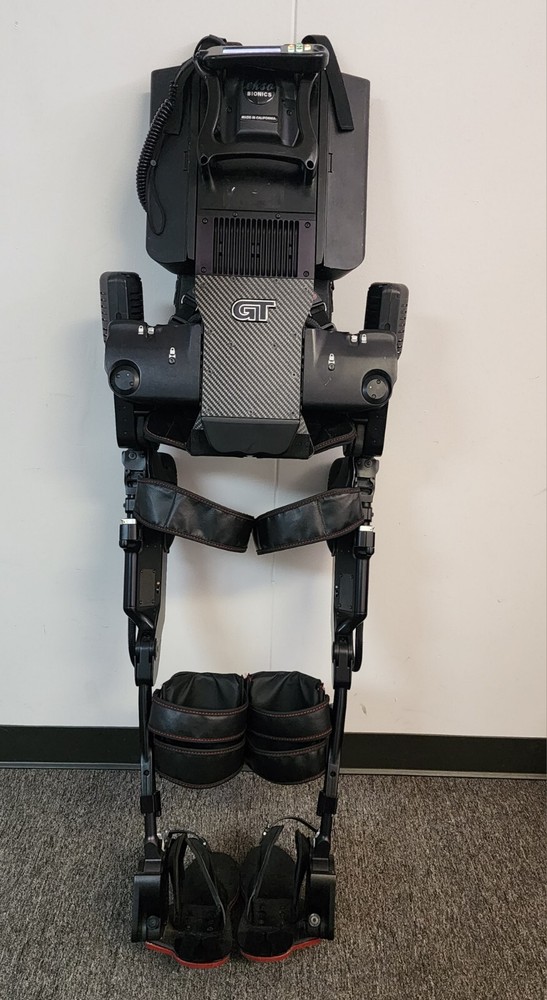 Ekso Bionics GT 2.0 Exoskeleton
