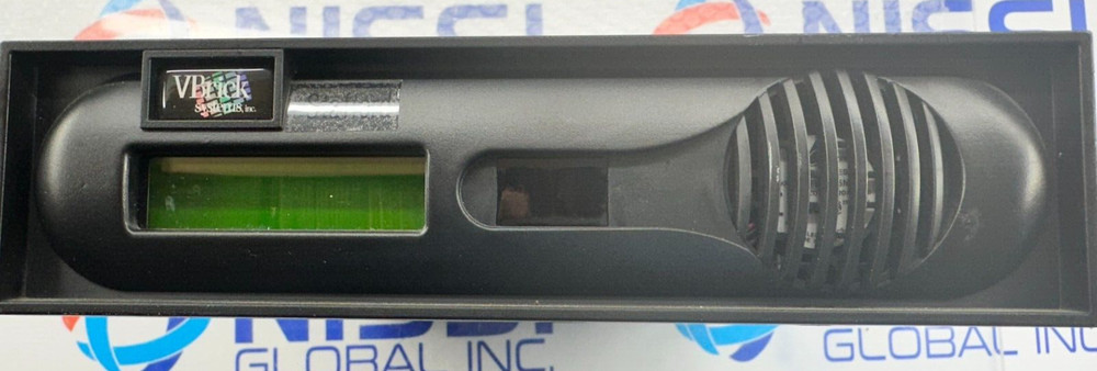 VBrick 9190-4200-000, 6000 Series Digital Video Encoder