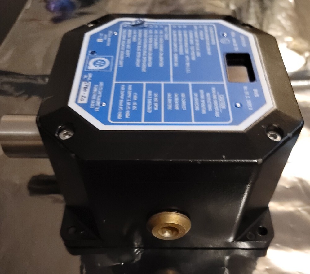 GENERAL MONITORS SC111 COMBUSTIBLE GAS DETECTOR *TESTED*