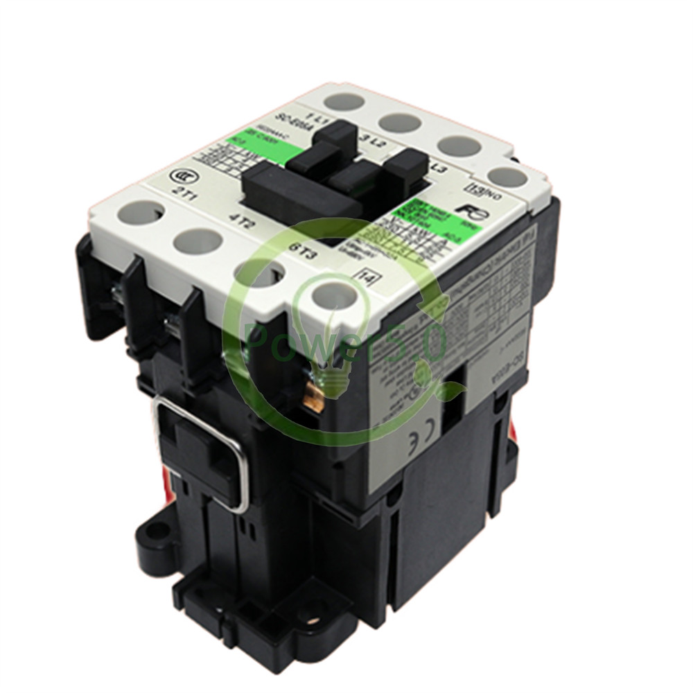 FUJI SC-E05A Contactor AC 220V New 1PCS