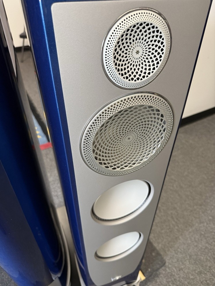 Paradigm Persona 3F Pair (aria Blue)