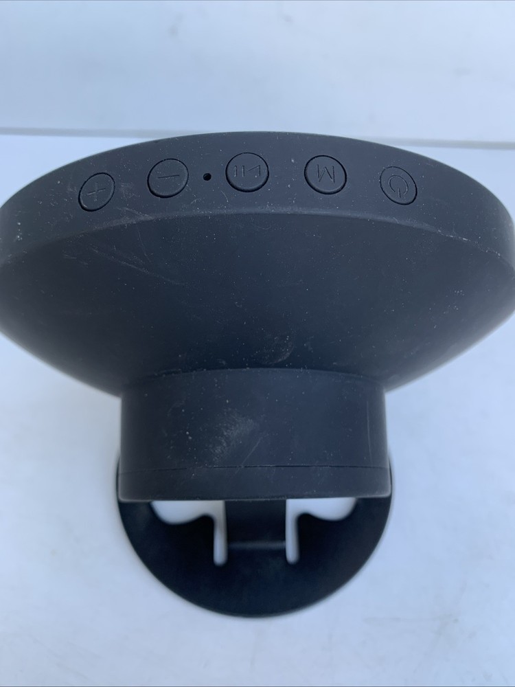 ORIGAUDIO MINI SONO WIRELESS BLUETOOTH SPEAKER Works! (only Unit)