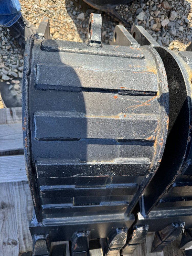 U35/KX040 12" DIGGING BUCKET