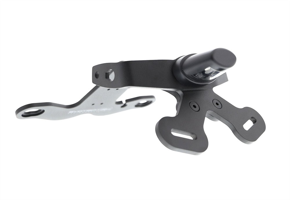 Evotech BMW S 1000 RR Tail Tidy 2010 - 2011