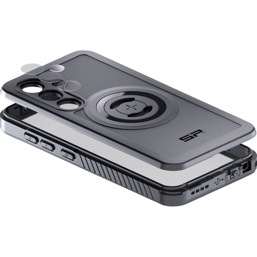 SP Connect Case - SPC+ - Xtreme - Samsung - S24 52895
