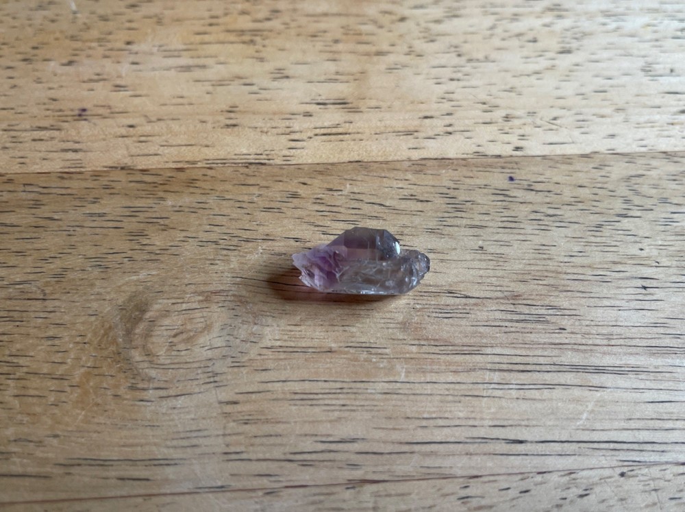 Little Gem Mine Amethyst Floater Crystal