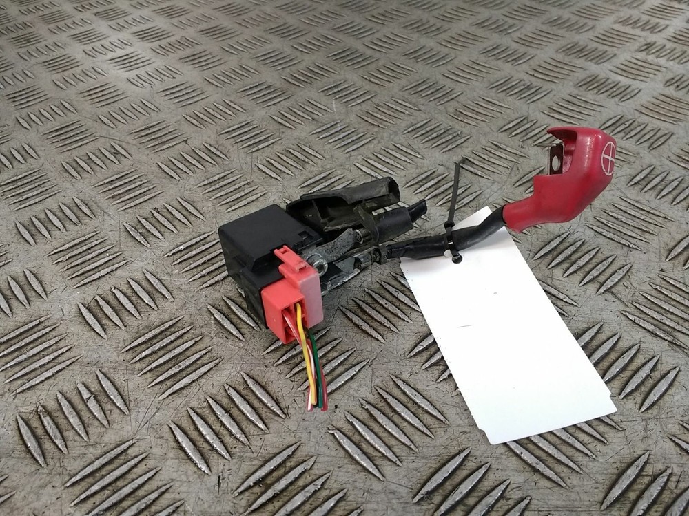2015 HONDA CBF125  STARTER SOLENOID