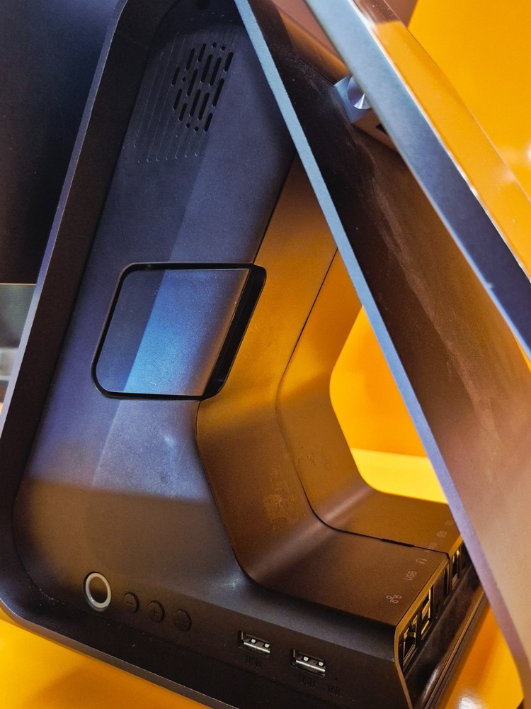 LANDI C20 Pro POS STATION