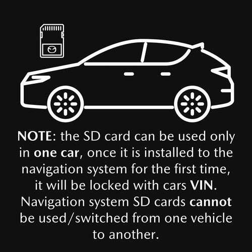 MERCEDES A2139065607 SD Card GPS Navigation Map Pilot C E GLC