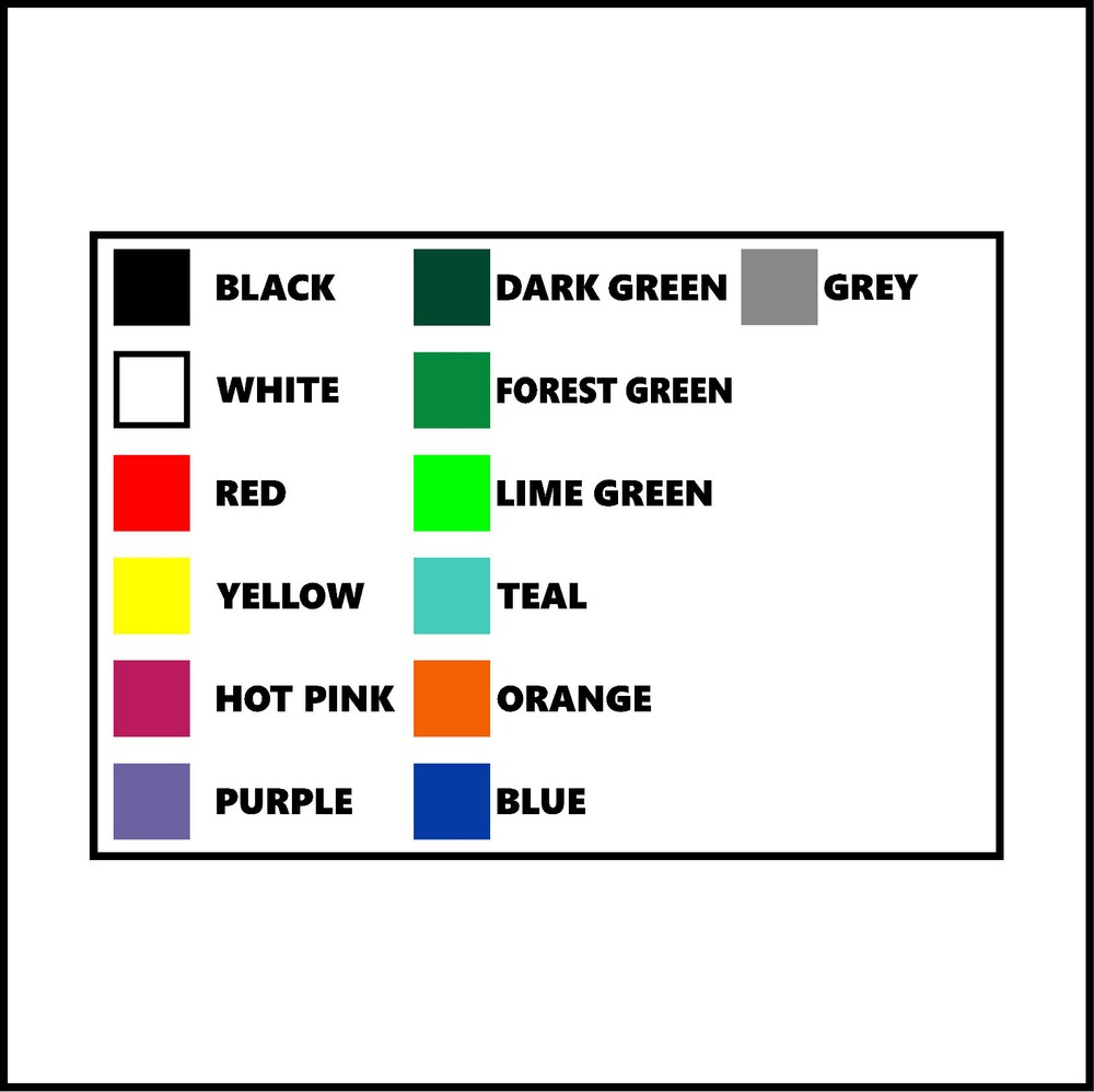 Burton Logo #4 Vinyl Decal