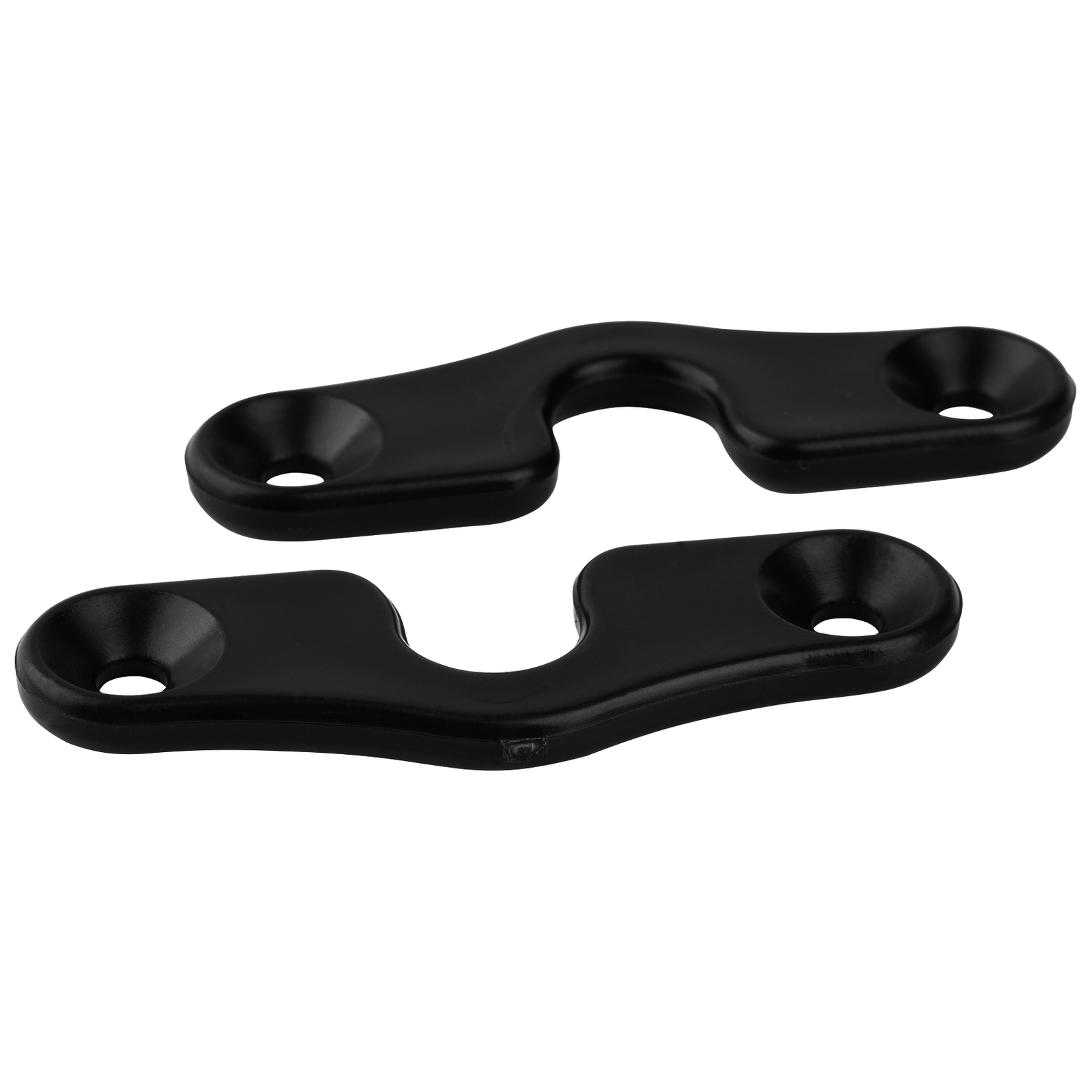 🔥Pair Sun Visor Clip Repair Kit For Jeep Wrangler JK JL Gladiator JT 2018-2022