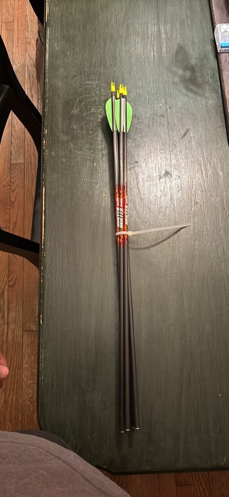 compound bow Right hand