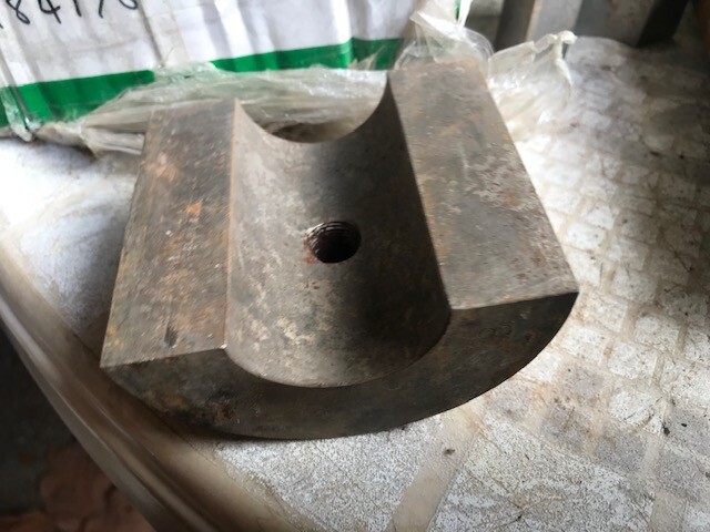 50984178 BUSHING, CENTRALIZER 1 SET