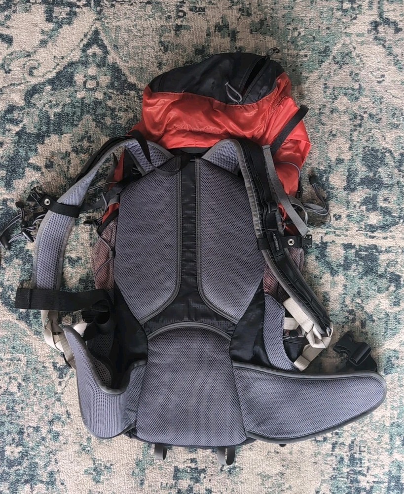 Gregory Advent Pro backback M (21" torso)