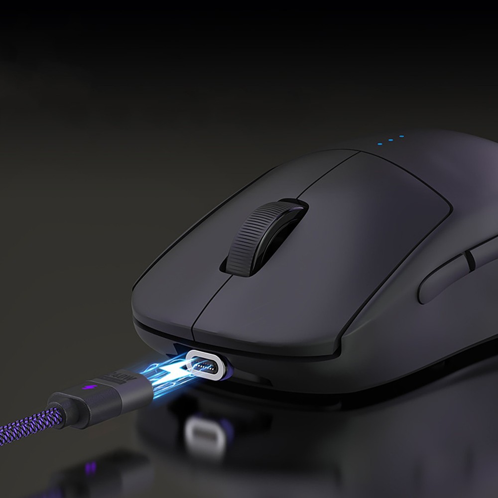 Magnetic Charging Dock Gaming Mouse Accessory For Logitech G PRO X SUPERLIGHT 2