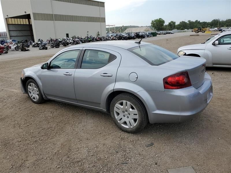 Floor Jack fits 2014 Dodge Avenger Grade A